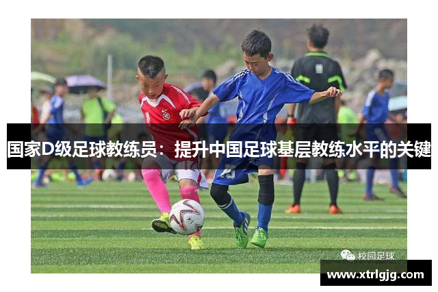 国家D级足球教练员：提升中国足球基层教练水平的关键